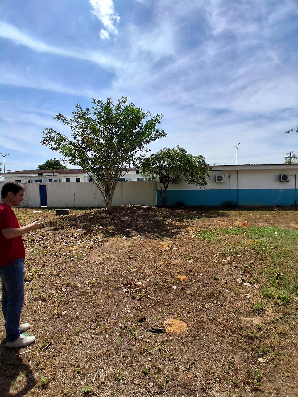 USF Alfredo Campos