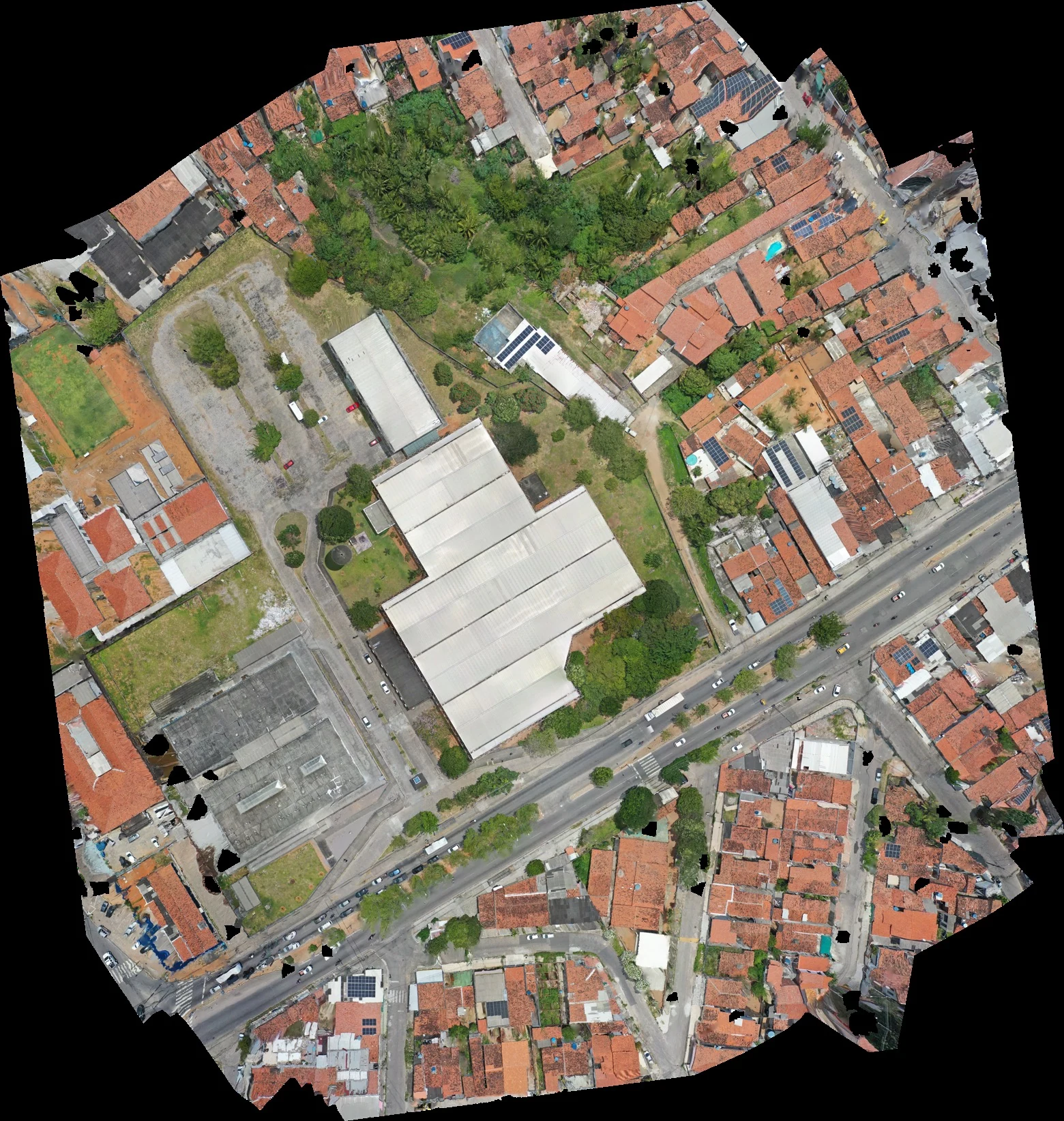Universidade Estadual do Rio Grande do Norte – UERN Natal