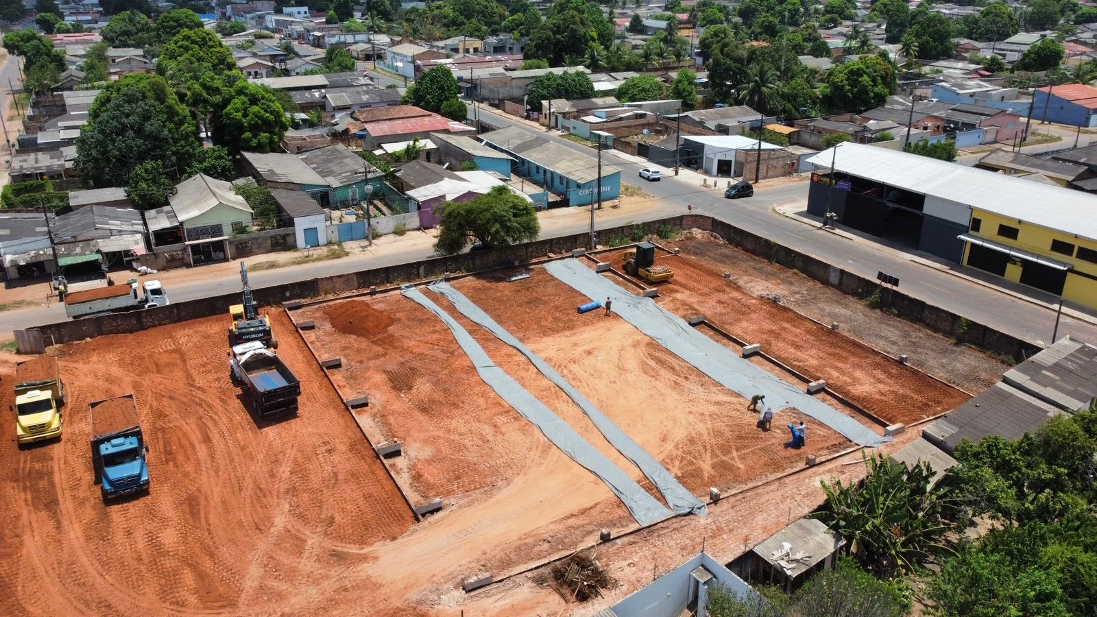 Fermazon Roraima