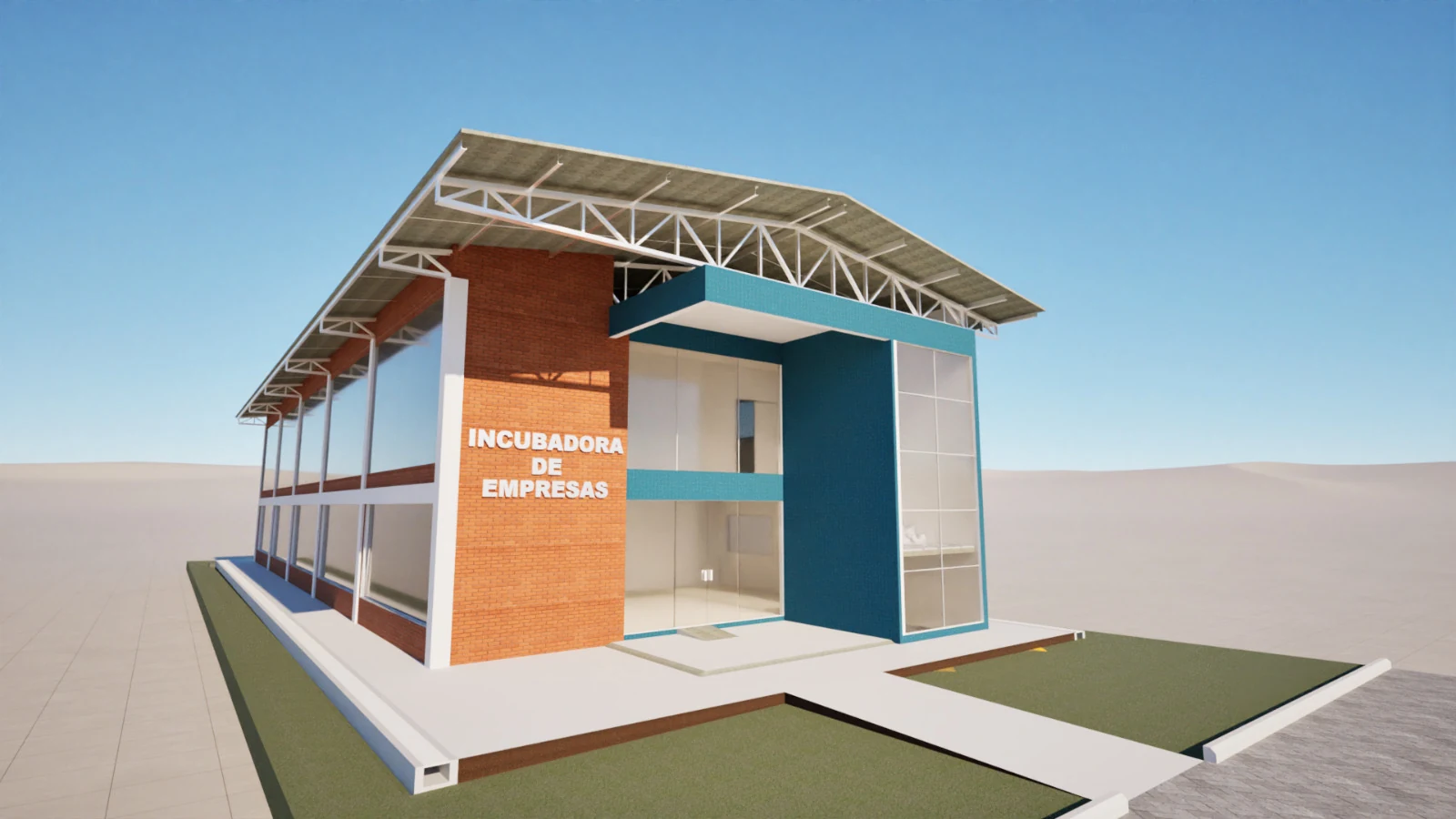 Incubadora – INPA