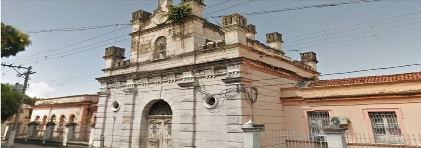 Centro das Tradições Amazonenses
