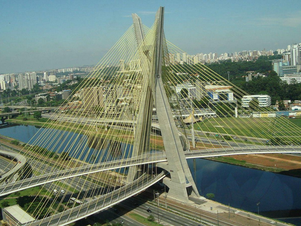 CDHU — Projetos em BIM