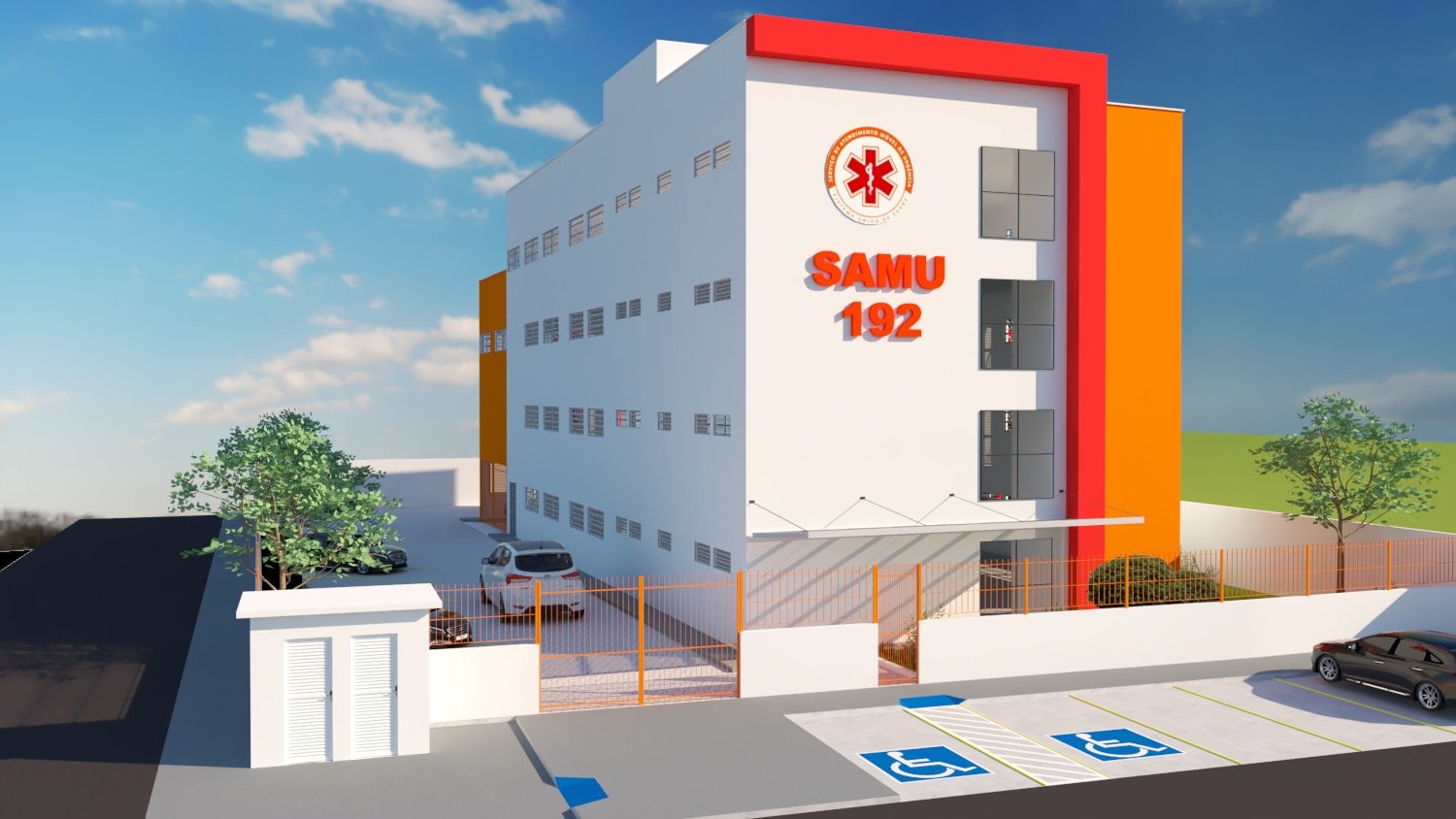 SAMU
